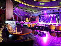 TRS Yucatan Hotel