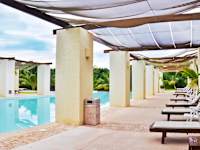 TRS Yucatan Hotel