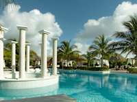 TRS Yucatan Hotel