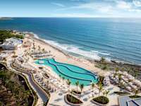 TRS Yucatan Hotel