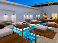 Unico 20 87 Hotel Riviera Maya
