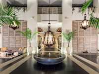 Unico 20 87 Hotel Riviera Maya