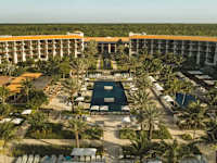 Unico 20 87 Hotel Riviera Maya