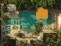 Unico 20 87 Hotel Riviera Maya
