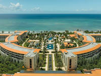 Unico 20 87 Hotel Riviera Maya