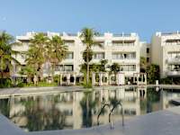 Akumal Bay Beach and Wellness Resort