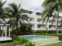 Akumal Bay Beach and Wellness Resort