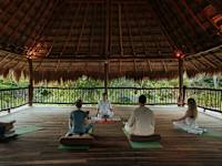 Akumal Bay Beach and Wellness Resort