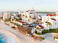 GR Solaris Caribe Adults Only