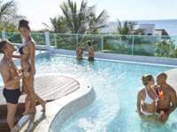 Desire Riviera Maya Resort
