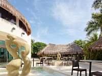 Desire Riviera Maya Resort