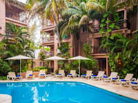 Tukan Hotel Playa Del Carmen