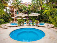 Tukan Hotel Playa Del Carmen