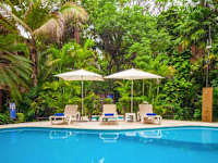 Tukan Hotel Playa Del Carmen