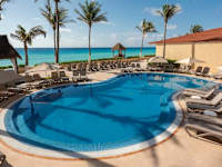 GR Solaris Cancun