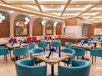 GR Solaris Cancun