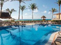 GR Solaris Cancun