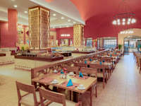 GR Solaris Cancun