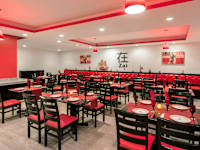 GR Solaris Cancun