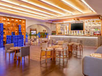 GR Solaris Cancun