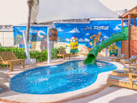GR Solaris Cancun