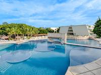 Grand Sirenis Mayan Beach 