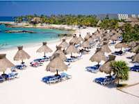 Grand Sirenis Mayan Beach 