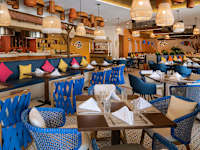 Grand Sirenis Mayan Beach 