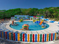 Grand Sirenis Mayan Beach 