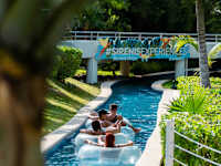 Grand Sirenis Mayan Beach 