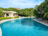 Grand Sirenis Mayan Beach 