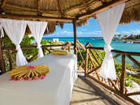 Grand Sirenis Mayan Beach 