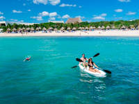 Grand Sirenis Mayan Beach 