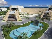 Grand Sirenis Mayan Beach 