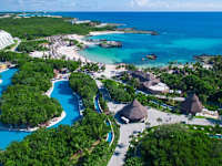 Grand Sirenis Mayan Beach 