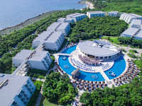 Grand Sirenis Mayan Beach 