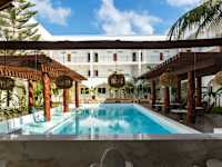 HM Playa Del Carmen