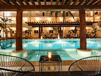 HM Playa Del Carmen