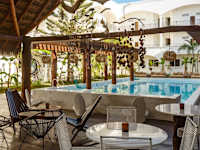 HM Playa Del Carmen