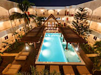 HM Playa Del Carmen
