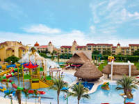 All Ritmo Cancun Resort and Waterpark