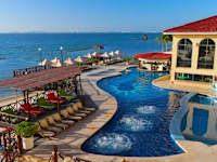 All Ritmo Cancun Resort and Waterpark