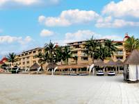 All Ritmo Cancun Resort and Waterpark