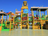 All Ritmo Cancun Resort and Waterpark