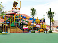 All Ritmo Cancun Resort and Waterpark