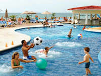 All Ritmo Cancun Resort and Waterpark