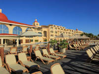 All Ritmo Cancun Resort and Waterpark