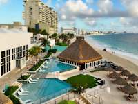 The Westin Resort and Spa Cancun