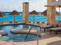 The Westin Resort and Spa Cancun