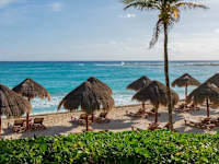 The Westin Resort and Spa Cancun